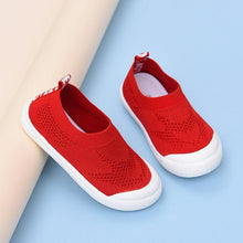 Laden Sie das Bild in den Galerie-Viewer, Baby Mesh Sneakers Entwickelt für Kinder unter 6 Jahre alt
