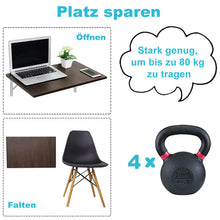 Laden Sie das Bild in den Galerie-Viewer, Dreieckige Trennwandklammer aus Edelstahl
