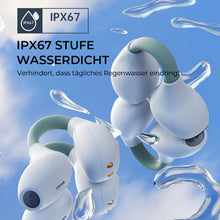 Laden Sie das Bild in den Galerie-Viewer, Bluetooth-Kopfhörer für den Sport
