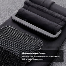 Laden Sie das Bild in den Galerie-Viewer, Mini-Sport-Gürteltasche
