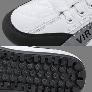 Rutschfeste Sommerschuhe für Herren