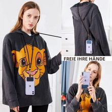 Laden Sie das Bild in den Galerie-Viewer, Handy Trageband aus Nylon
