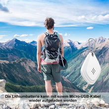 Laden Sie das Bild in den Galerie-Viewer, Ultraschall-Floh- &amp; Zeckenschutz
