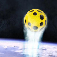Laden Sie das Bild in den Galerie-Viewer, Hohe Bounce-Loch-Ball

