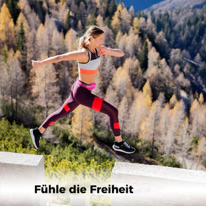 Wasserdichte Laufgürteltasche