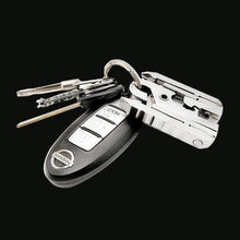 Laden Sie das Bild in den Galerie-Viewer, Bequee 15-in-1 EDC Edelstahl Multitool
