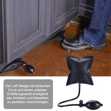 Laden Sie das Bild in den Galerie-Viewer, Air Wedge Aufblasbare Shim Handpumpe
