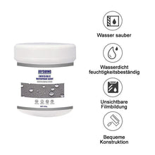 Laden Sie das Bild in den Galerie-Viewer, Transparenter wasserdichter Beschichtungsmittel
