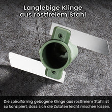 Laden Sie das Bild in den Galerie-Viewer, Mini-Hand-Knoblauchmühle
