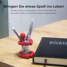Laden Sie das Bild in den Galerie-Viewer, Kleine Spielzeugfiguren
