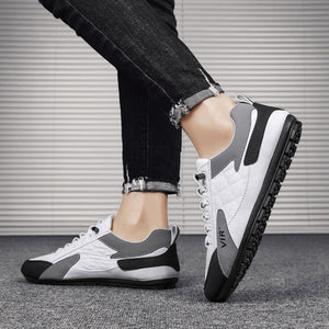 Rutschfeste Sommerschuhe für Herren