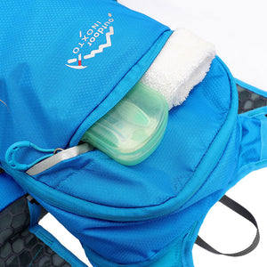16L Außen-Wasserbeutel Rucksack
