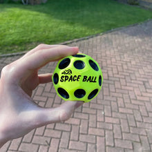 Laden Sie das Bild in den Galerie-Viewer, Hohe Bounce-Loch-Ball
