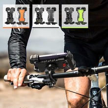 Laden Sie das Bild in den Galerie-Viewer, Praktischer Fahrrad-Handyhalter
