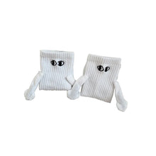 Laden Sie das Bild in den Galerie-Viewer, Lustige magnetische Socken

