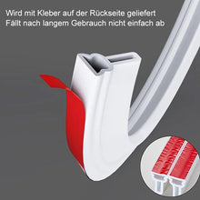 Laden Sie das Bild in den Galerie-Viewer, Silikon-Wasserstopfen für das Badezimmer
