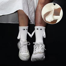 Laden Sie das Bild in den Galerie-Viewer, Lustige magnetische Socken
