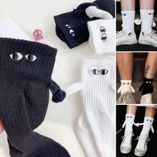 Laden Sie das Bild in den Galerie-Viewer, Lustige magnetische Socken
