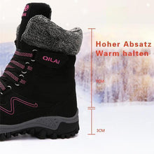Laden Sie das Bild in den Galerie-Viewer, Super Warm Bergen Stiefel(Hoch)
